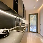 Platinum River