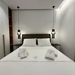 Apartman Platinum River Pótamosz