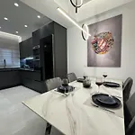 Platinum River Apartman Pótamosz