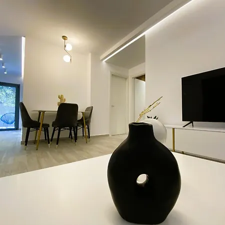 Lejlighed Platinum River