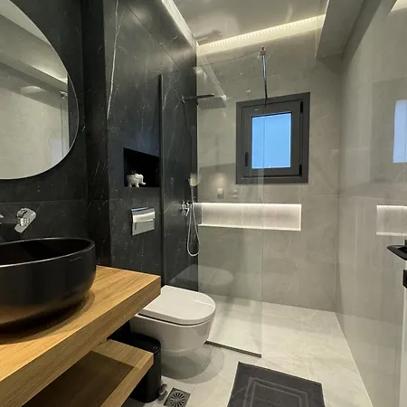 Platinum River * Potamós