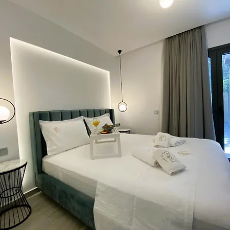 Apartment Platinum River
