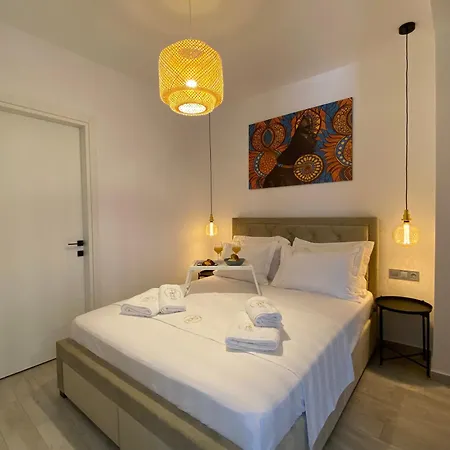 Platinum River Potamos (Corfu)