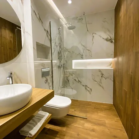 Appartement Platinum River