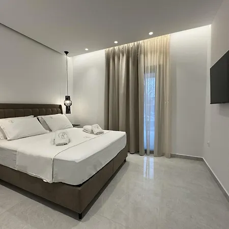 Platinum River Apartment