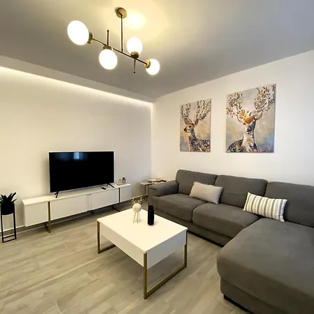 Apartamento Platinum River