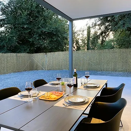 Apartamento Platinum River *