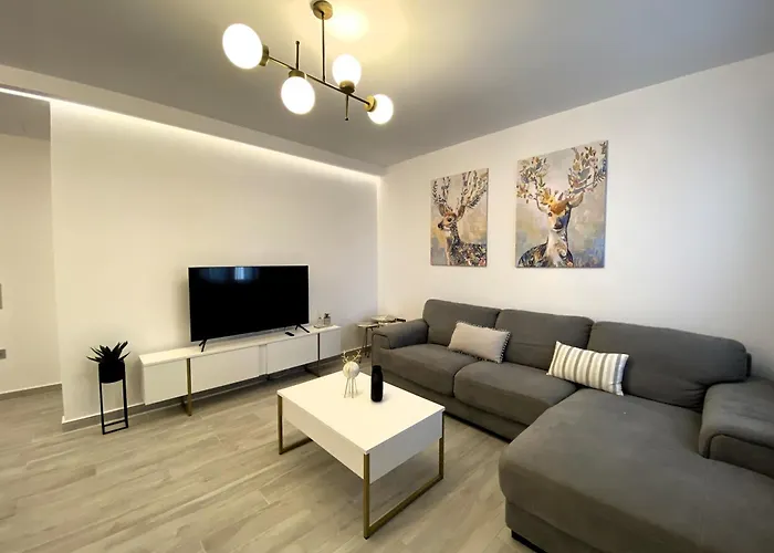 Appartement Platinum River