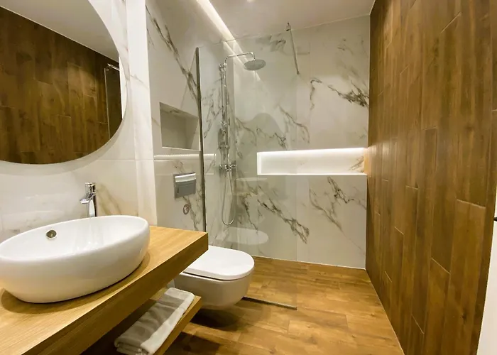 Appartement Platinum River